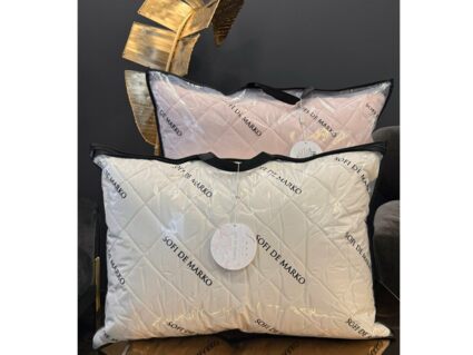 Подушка Софи де Марко Luna (крем) 50х70