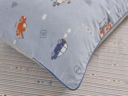 Комплект постельного белья Софи де Марко Техника 1,5-спальный