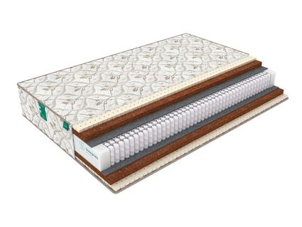 Матрас Sleeptek Perfect SoftCocos Double 48