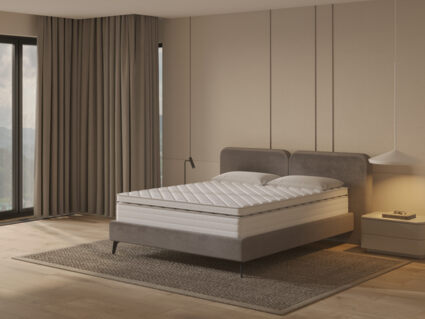 Матрас Консул Нео 160х190