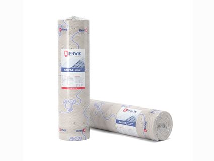 Матрас Denwir BABY SPRINGLESS ECO FOAM HARD 15 70х140