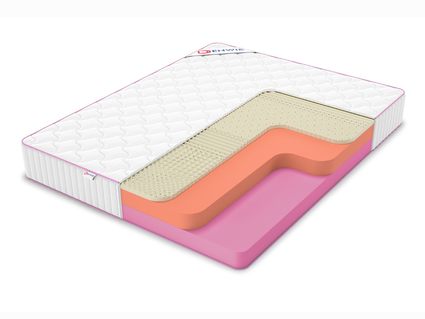 Матрас Denwir MEGA TOP SOFT RELAX 23 814