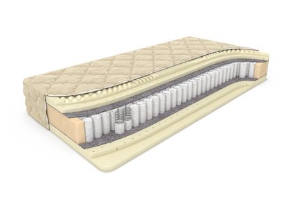 Матрас DreamLine Relax Massage TFK 20