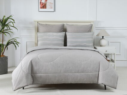 Комплект постельного белья Софи де Марко Ришелье №54 с одеялом Семейный