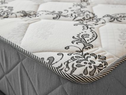 Матрас Димакс Твист Ролл Лайт стиф 90х180