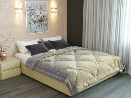 Кровать Димакс Риос Сапфир