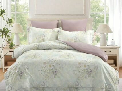 Комплект постельного белья Асабелла 2344 192
