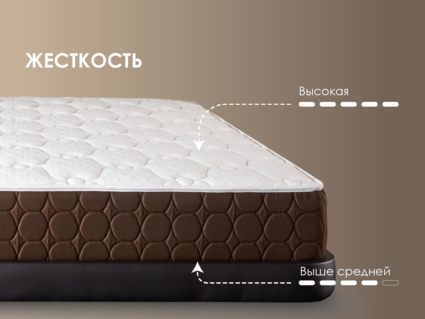 Матрас Димакс Мега лайт хард релакс уцененный 37