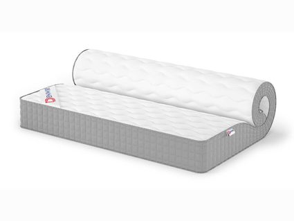 Матрас Denwir BEST MIDDLE RELAX FOAM HARD S1000 75х185