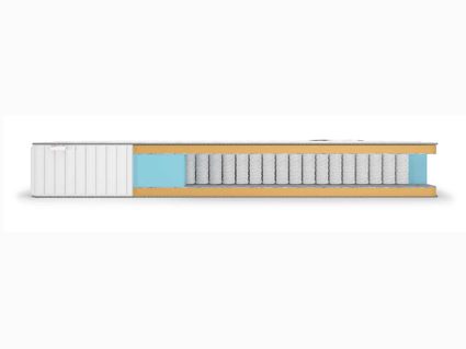 Матрас Denwir CLASSIC MEMO TFK 125х195