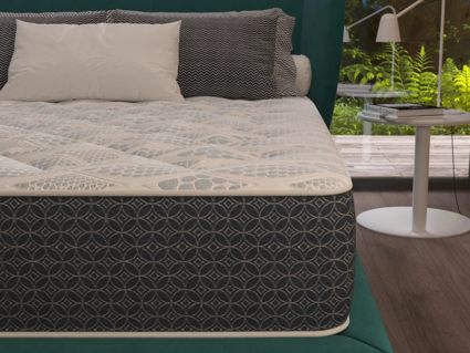 Матрас Alfabed Orbita 90х200