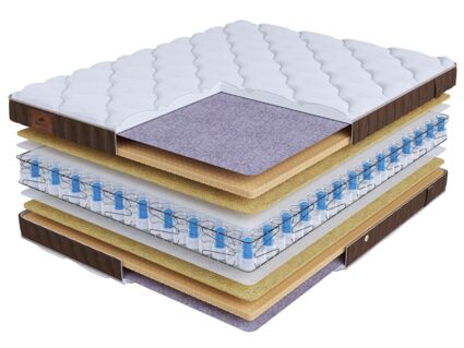Матрас Beautyson Life Comfort DS 567