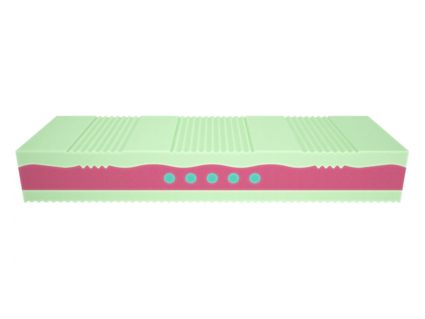 Матрас Mr.Mattress ProLive Soya 35