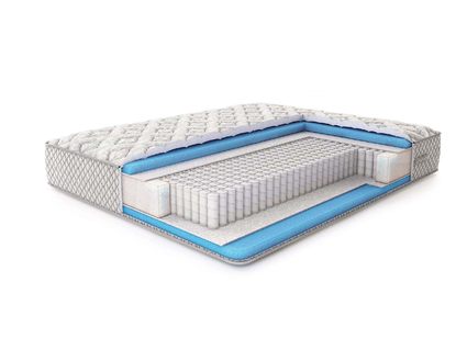 Матрас Nuvola Paolo 500 28