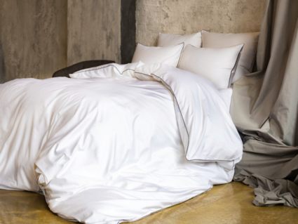 Наволочка German Grass Innsbruck Noble Gray Grass (2 шт.) 50х70