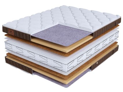 Матрас Beautyson Life Prestige S600 37