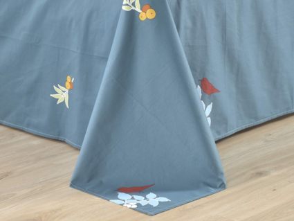 Комплект постельного белья Софи де Марко Ида 1,5-спальный