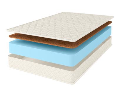 Матрас Comfort Line Cocos Eco Roll+ 34