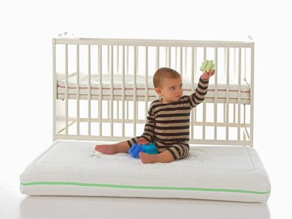 Матрас Kamasana BREATHAIR OVEJA 60х120