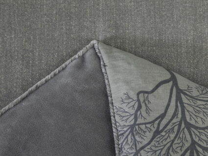 Комплект постельного белья Софи де Марко Роберто №17 с одеялом Семейный