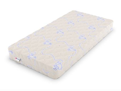 Матрас Denwir BABY SPRINGLESS ECO FOAM HARD 15 70х140