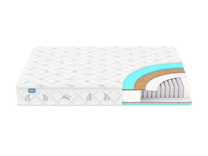 Матрас Димакс Оптима 500 кокос 120х180