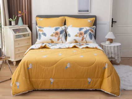 Комплект постельного белья Софи де Марко Бернадетт №50 с одеялом 1,5-спальный