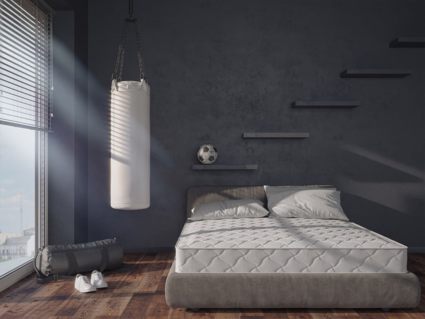 Матрас Evita Synergy Plus 200х200