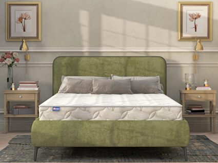 Матрас Димакс Элемент Промо лайт 120х195