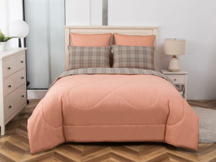 Комплект постельного белья Софи де Марко Ришелье №37 с одеялом Семейный