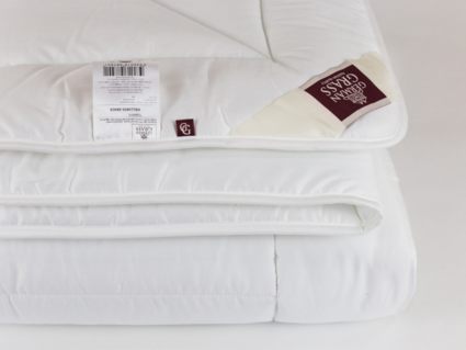 Одеяло German Grass Wellness Grass всесезонное 200х200