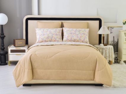 Комплект постельного белья Софи де Марко Ришелье №21 с одеялом 1,5-спальный