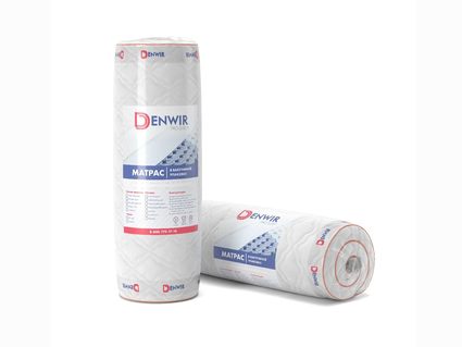 Матрас Denwir TOP ECO BALANCE RELAX 24 80х180