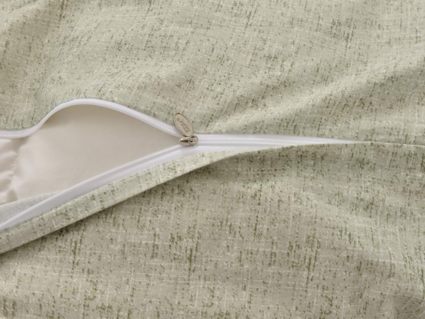 Комплект постельного белья Софи де Марко Дебора (шалфей) 1,5-спальный