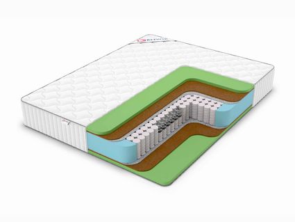 Матрас Denwir CLASSIC MIDDLE FOAM TFK 814