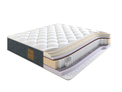 Матрас DreamLine King Tradition Soft TFK 160х200