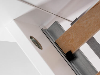 Кровать Гуд Лакк Сага темно-бирюзовая 160х200