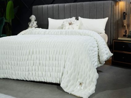 Покрывало Софи де Марко Мех №6 220х240