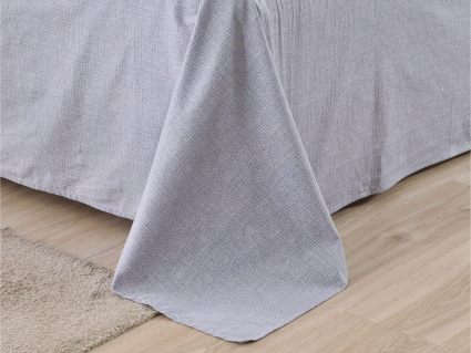 Комплект постельного белья Софи де Марко Гарольд (желтый) 1,5-спальный