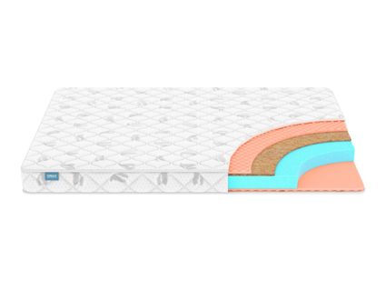 Матрас Димакс Оптима Ролл Медиум Массаж 90х195