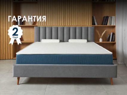 Матрас Димакс Практик 20 микс 59