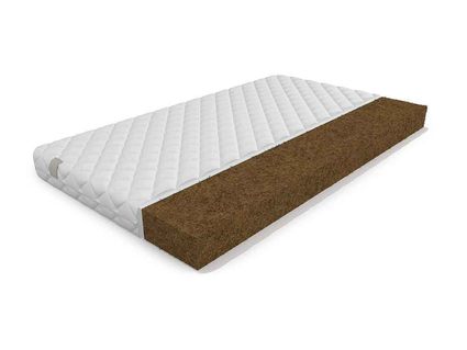 Матрас Mr.Mattress Foxton L 574
