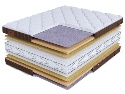 Матрас Beautyson Life Comfort S600 38