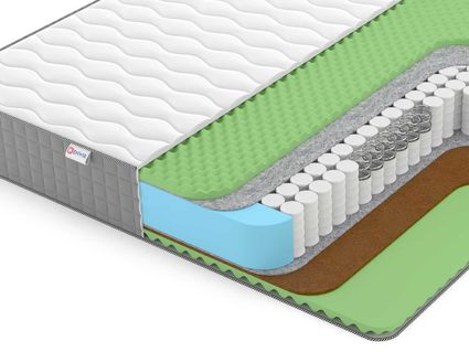 Матрас Denwir BEST BALANCE RELAX FOAM TFK 90х190
