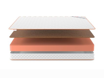 Матрас Denwir TOP FOAM HARD 15 860