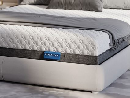 Матрас LineaFlex Active-Gel 22