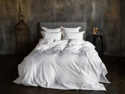 Наволочка German Grass Salzburg Noble Rose Grass (2 шт.) 50х70