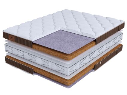 Матрас Beautyson Life Cocos Double S2400 40