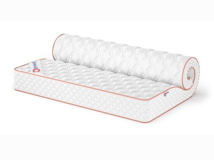 Матрас Denwir TOP MEMO SOFT MASSAGE 16 140х195