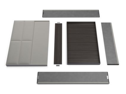 Кровать Lonax Марселла велюр Dolly-3 (с подъемным механизмом) 180х190